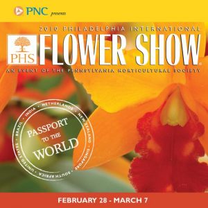 Worldly Flower Show Image